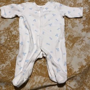 Ralph Lauren Newborn Onesie New without tags